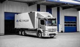 环球卡车新载具最新爆料,颠覆传统，引领物流新潮流